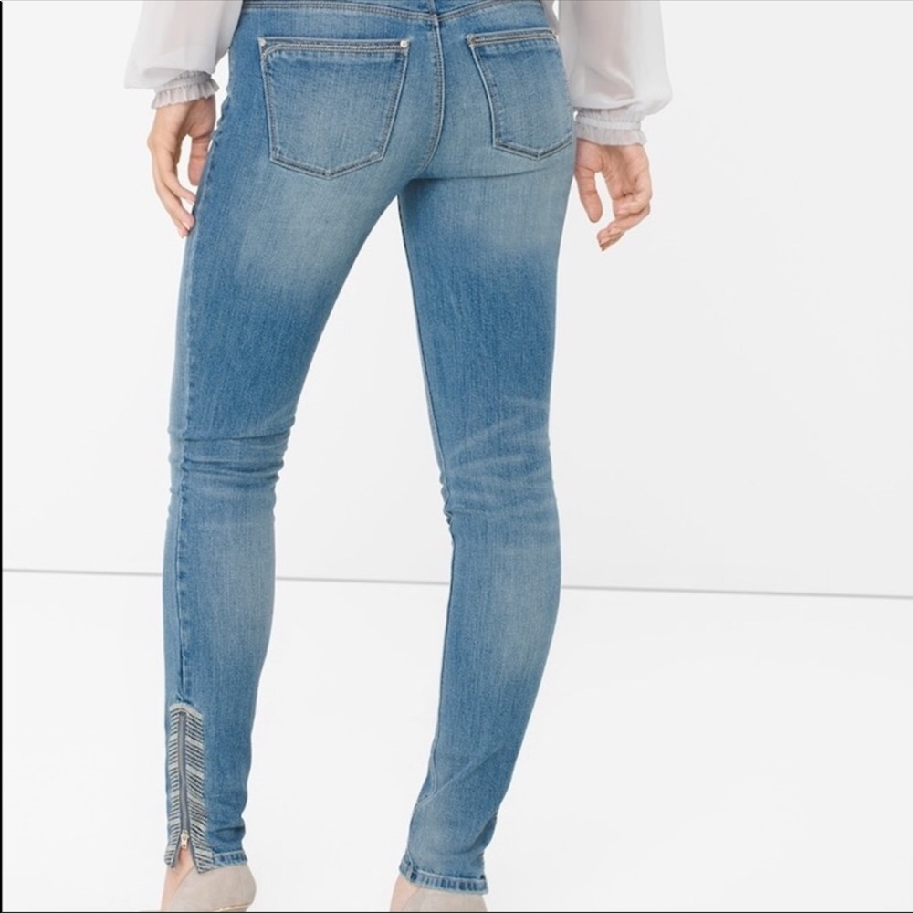 NWT White House Black Market Jean